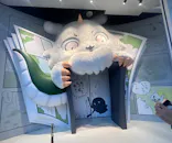 ちいかわパークに投稿された画像（2025/9/24）