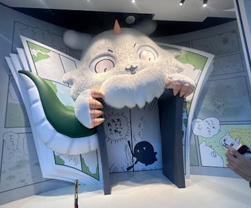 ちいかわパークに投稿された画像（2025/9/23）