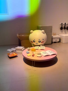 ちいかわパークに投稿された画像（2025/9/23）