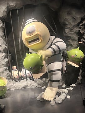 ちいかわパークに投稿された画像（2025/9/23）