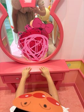 横浜アンパンマンこどもミュージアムに投稿された画像（2025/9/23）