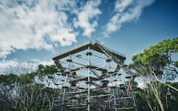 万博BEAST（ビースト）に投稿された画像（2025/9/23）