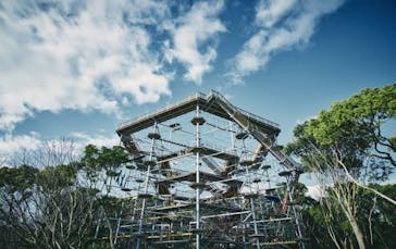 万博BEAST（ビースト）に投稿された画像（2025/9/23）