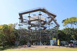 万博BEAST（ビースト）に投稿された画像（2025/9/23）