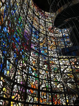 彫刻の森美術館に投稿された画像（2025/9/23）