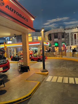 キッザニア東京に投稿された画像（2025/9/21）