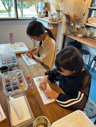 hand craft shop kinari（ハンドクラフトショップキナリ）に投稿された画像（2025/9/24）