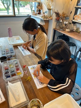 hand craft shop kinari（ハンドクラフトショップキナリ）に投稿された画像（2025/9/24）
