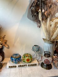 hand craft shop kinari（ハンドクラフトショップキナリ）に投稿された画像（2025/9/24）