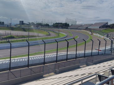 鈴鹿サーキットに投稿された画像（2025/9/24）