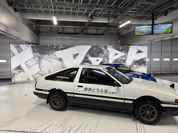 富士スピードウェイに投稿された画像（2025/9/24）