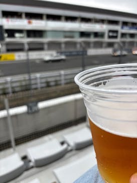 富士スピードウェイに投稿された画像（2025/9/24）