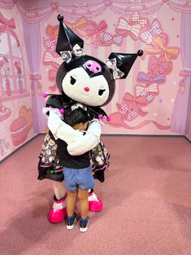 ハーモニーランドに投稿された画像（2025/9/24）