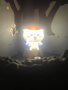 ちいかわパークに投稿された画像（2025/9/24）