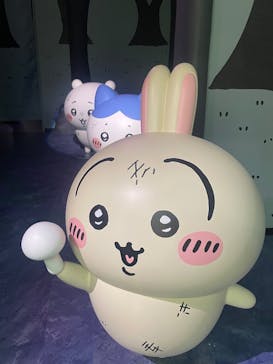 ちいかわパークに投稿された画像（2025/9/24）