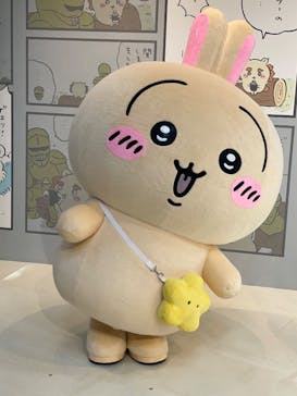 ちいかわパークに投稿された画像（2025/9/24）