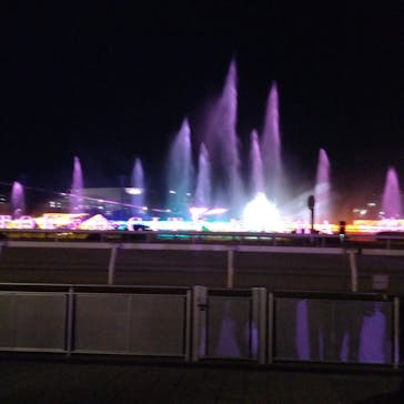 東京メガイルミに投稿された画像（2025/9/24）