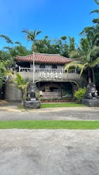 琉球村に投稿された画像（2025/9/24）