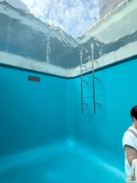 金沢21世紀美術館に投稿された画像（2025/9/24）