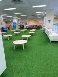 キッズランドUS 兵庫伊丹店に投稿された画像（2025/9/24）