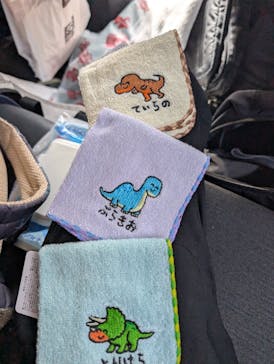 福井県立恐竜博物館に投稿された画像（2025/9/24）