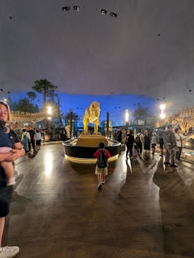 福井県立恐竜博物館に投稿された画像（2025/9/24）