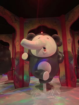 ちいかわパークに投稿された画像（2025/9/24）