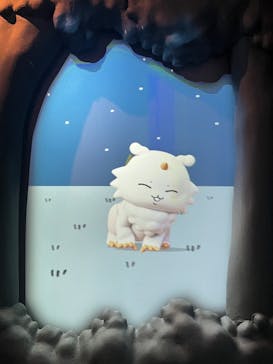 ちいかわパークに投稿された画像（2025/9/24）