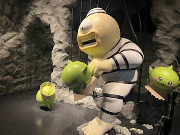 ちいかわパークに投稿された画像（2025/9/24）