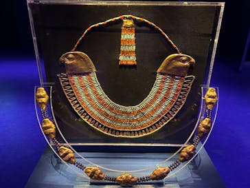 ACN ラムセス大王展 ファラオたちの黄金に投稿された画像（2025/9/24）