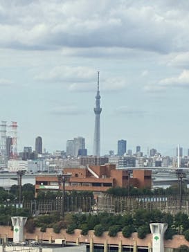 葛西臨海水族園に投稿された画像（2025/9/24）