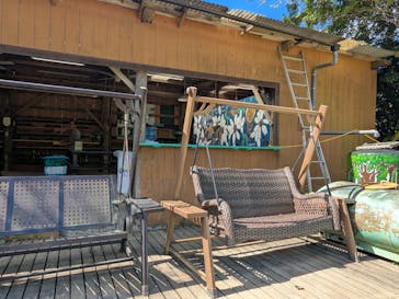 やんばるローカルベースYOFUKEに投稿された画像（2025/9/24）