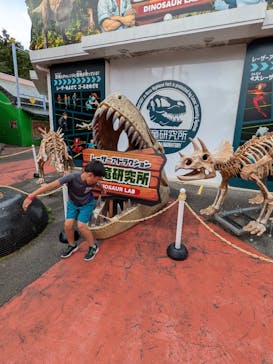 那須ハイランドパークに投稿された画像（2025/9/24）