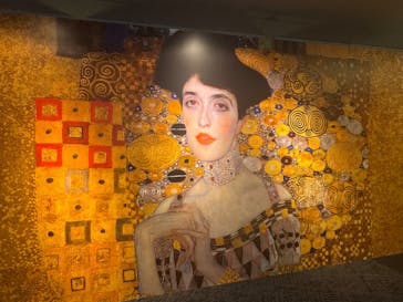 クリムト・アライブに投稿された画像（2025/9/24）