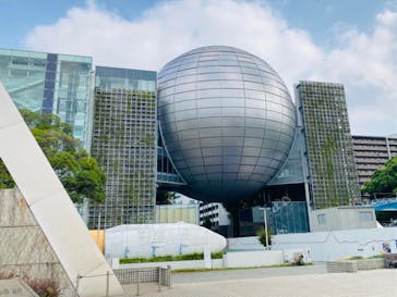 特別展「古代ＤＮＡ－日本人のきた道－」に投稿された画像（2025/9/24）