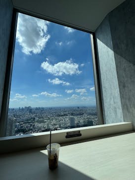 サンシャイン60展望台に投稿された画像（2025/9/24）