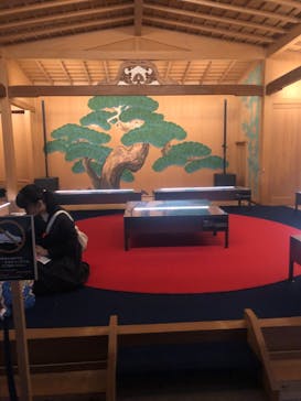 新宿歌舞伎町春画展ー文化でつむぐ「わ」のひととき。に投稿された画像（2025/9/24）