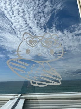 HELLO KITTY SMILEに投稿された画像（2025/9/24）