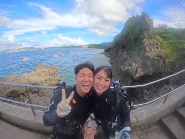 武藤潜水に投稿された画像（2025/9/24）