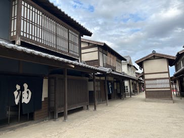 東映太秦映画村に投稿された画像（2025/9/24）