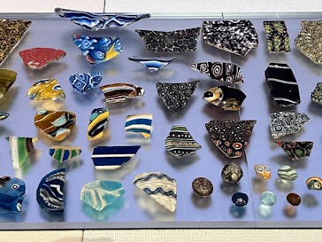 世界探検の旅—美と驚異の遺産—に投稿された画像（2025/9/24）