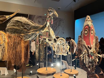 世界探検の旅—美と驚異の遺産—に投稿された画像（2025/9/24）