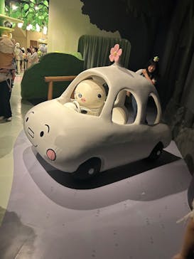 ちいかわパークに投稿された画像（2025/9/24）