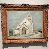 モーリス・ユトリロ展（SOMPO美術館）に投稿された画像（2025/9/24）