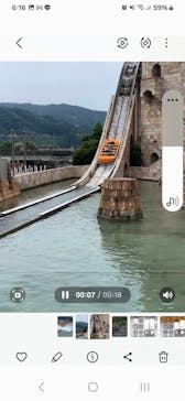 ポルトヨーロッパに投稿された画像（2025/9/24）