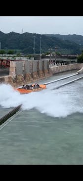 ポルトヨーロッパに投稿された画像（2025/9/24）