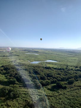 ウイニングバルーンクラブに投稿された画像（2025/9/24）