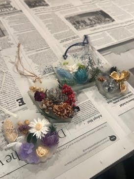 nekonoteキャンドルに投稿された画像（2025/9/24）