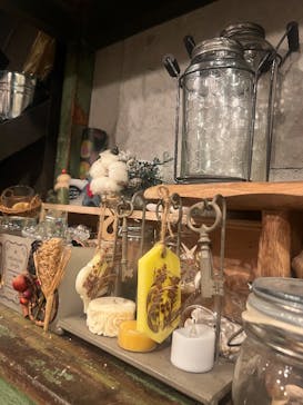 nekonoteキャンドルに投稿された画像（2025/9/24）