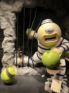 ちいかわパークに投稿された画像（2025/9/24）